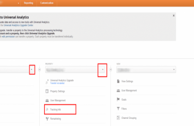How to Use Google Analytics: Basic