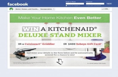 5 Easy Ways to Get Facebook Likes