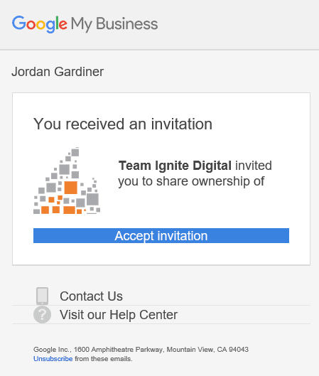 how to add users to google my business How To Add Users to Google My Business