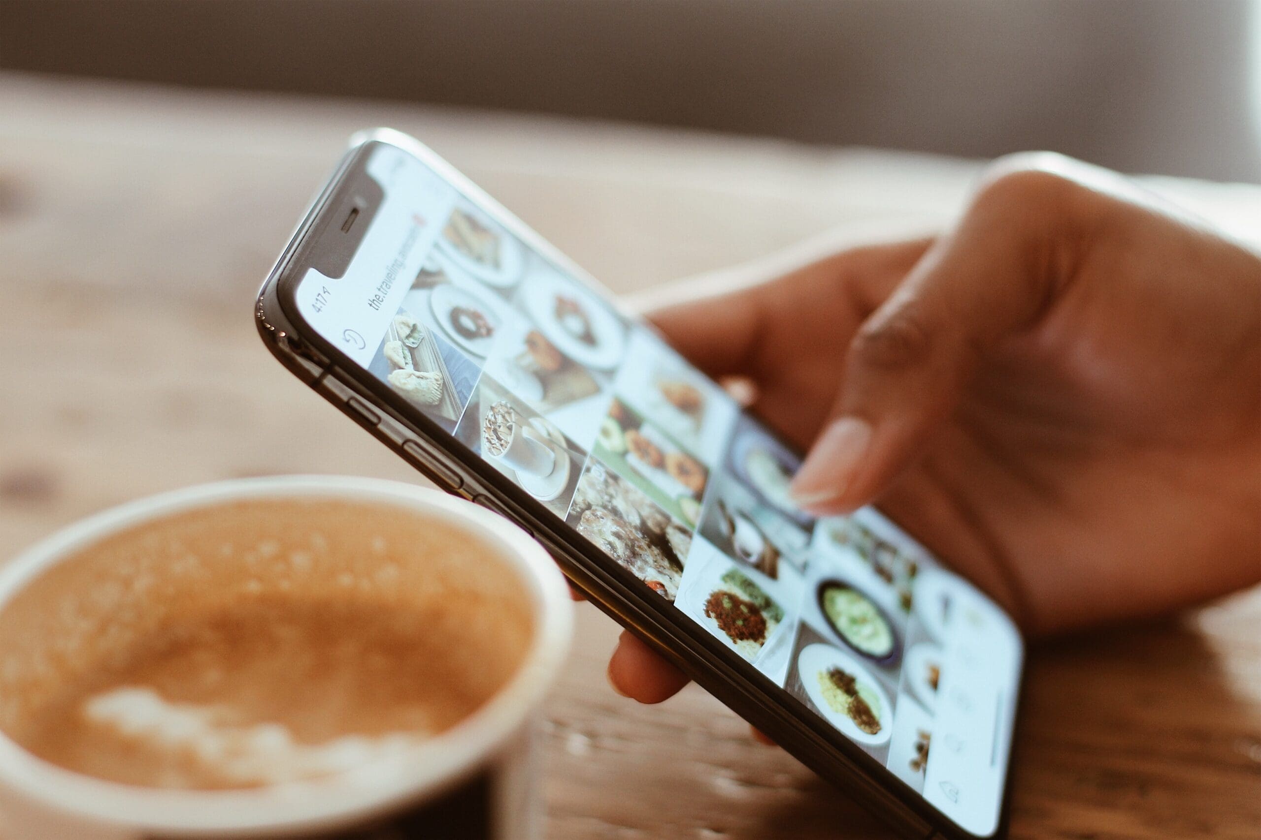 Five Steps To Developing Your Ideal Social Media Strategy