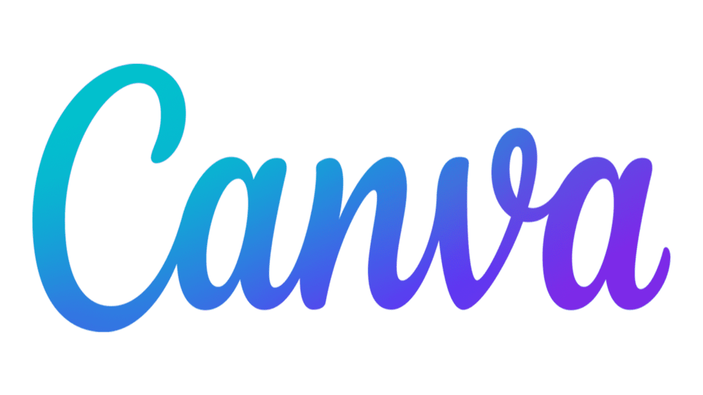 Canva logo 1 1024x576 Tip 7: Add Captions To Your Images. Free Tool Number one Canva