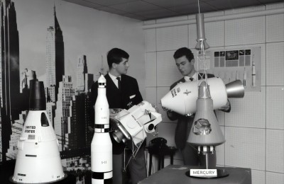 SEO Isn’t Rocket Science (But It’s Close)