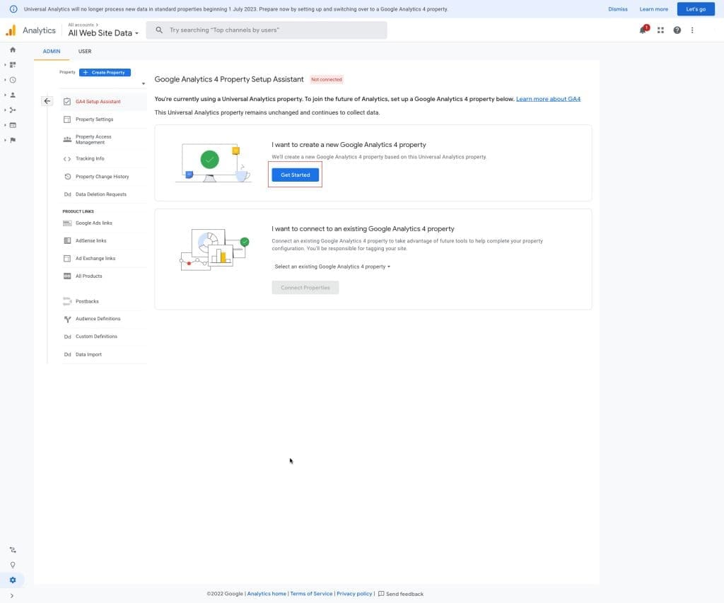 unnamed file 3 1 1024x853 Google Analytics 4 Setup Step 5