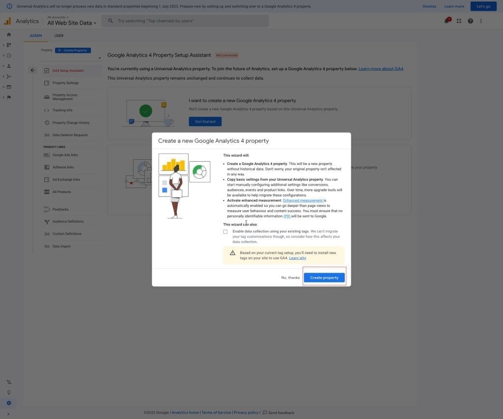 unnamed file 5 1 1024x853 Google Analytics 4 Setup Step 7