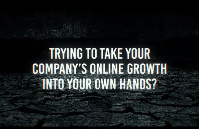 Don’t Let Your Marketing World Fall Apart [VIDEO]