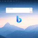 AI-powered Bing Search Engine: Searching for Answers