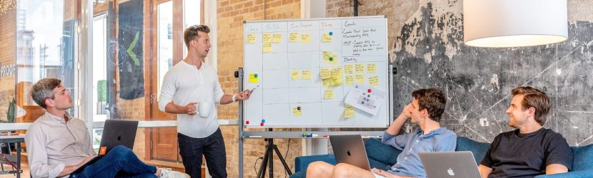 How to Pick the Right SEO Agency for Your Business