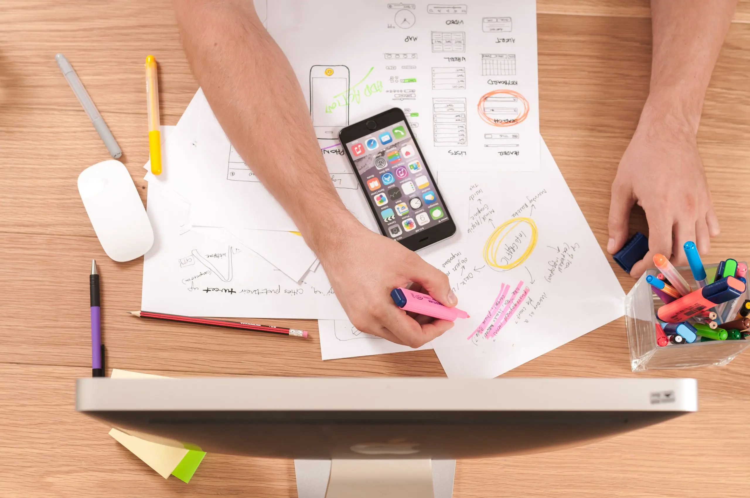 6 Signs That You Need Marketing Reinforcements