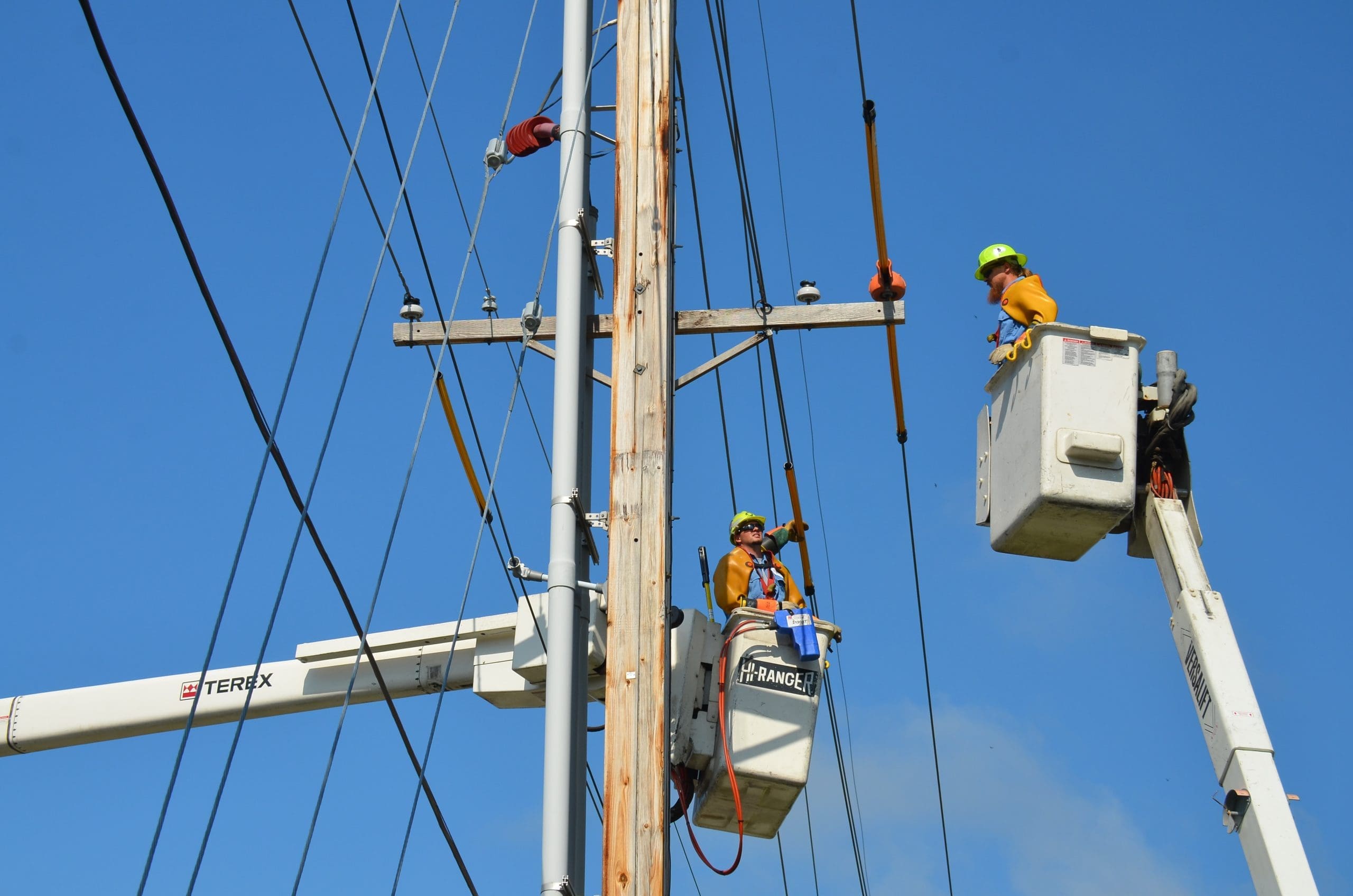 Get the Most from Your Digital Marketing with Electrician SEO Services