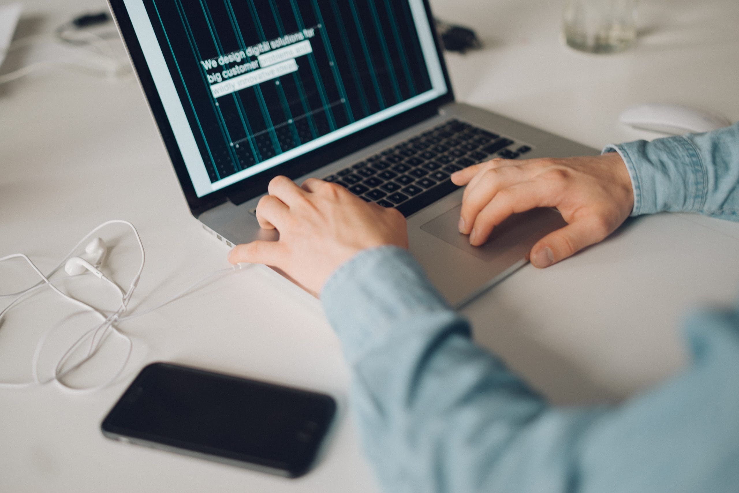 Revolutionizing Your Business Services with Proven Strategies