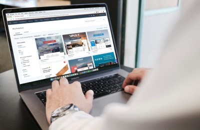 Become a Search Engine Maestro with Large Website SEO