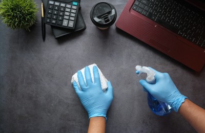 Reach the Top of the Search Results with Cleaning Company SEO Expertise