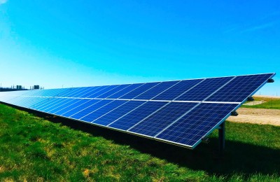 Unlock the Power of Renewable Energy – Light Up Your Life With Solar Power!