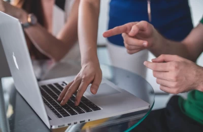 Make the Web Work For You with Expert Business to Business Web Design Team