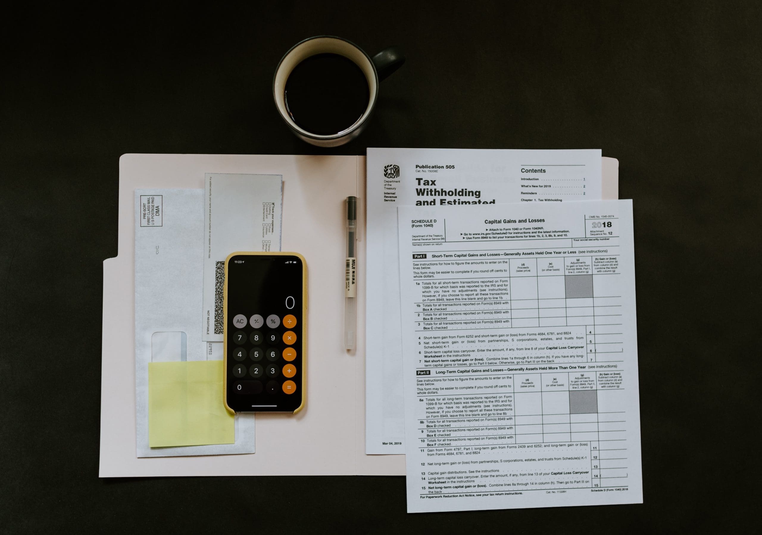 Take Control of Your Future with Financial Services SEO