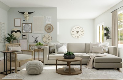 Instantly Elevate Your Interior Design Campaigns with Professional Ads