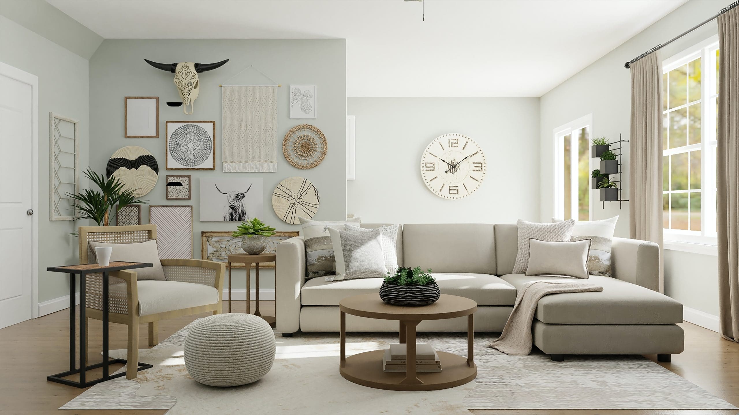 Instantly Elevate Your Interior Design Campaigns with Professional Ads