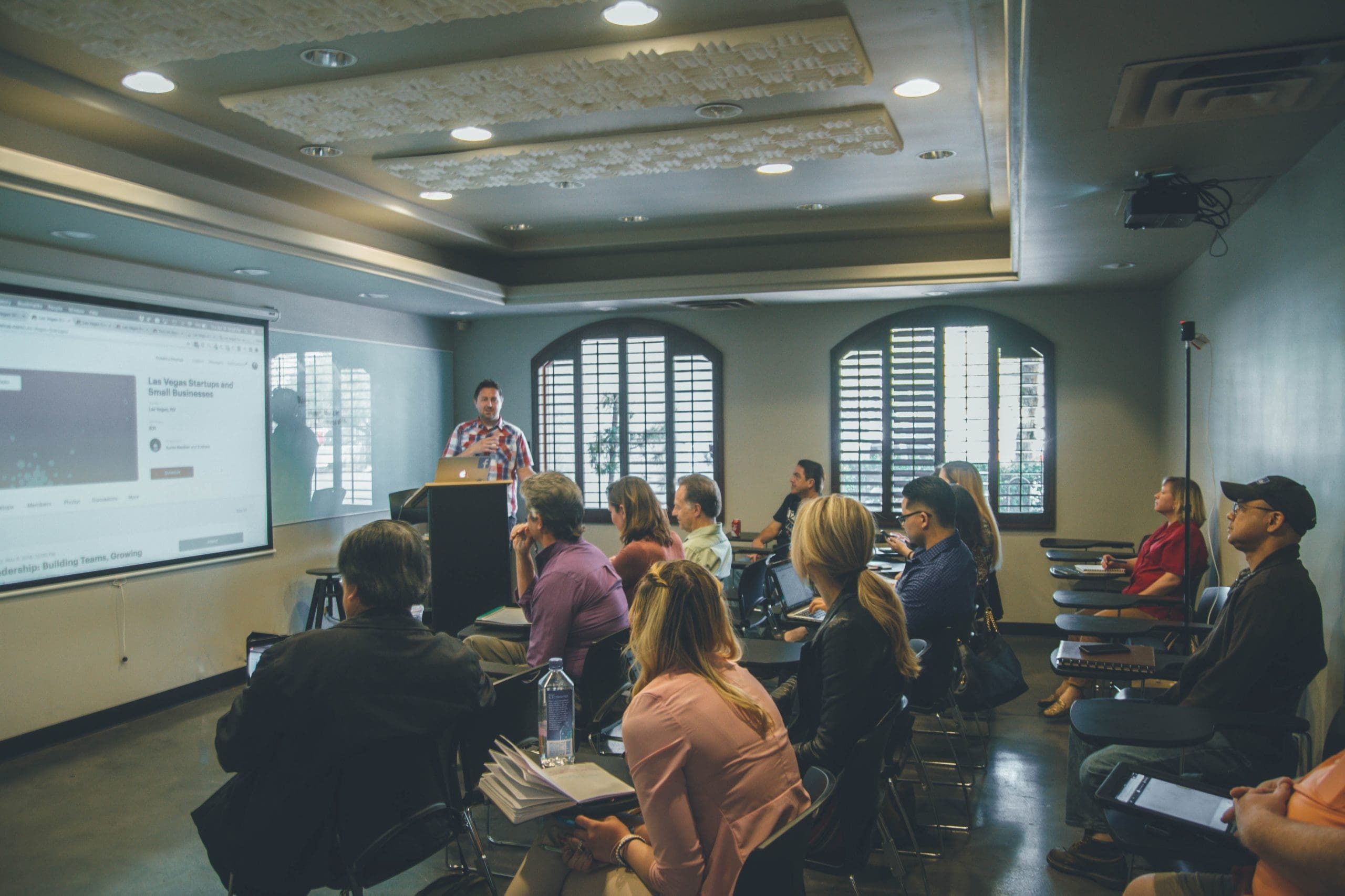 Expand Your Reach With an Education Marketing Agency