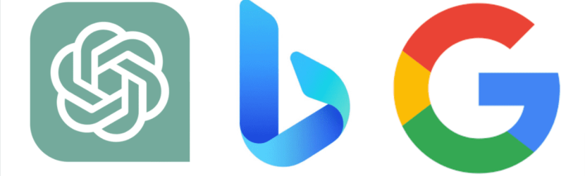 A New Generation of Search: ChatGPT, Bard, and Bing AI