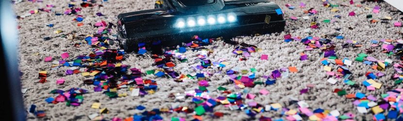Make Your Home Look Good As New With Carpet Cleaning Marketing