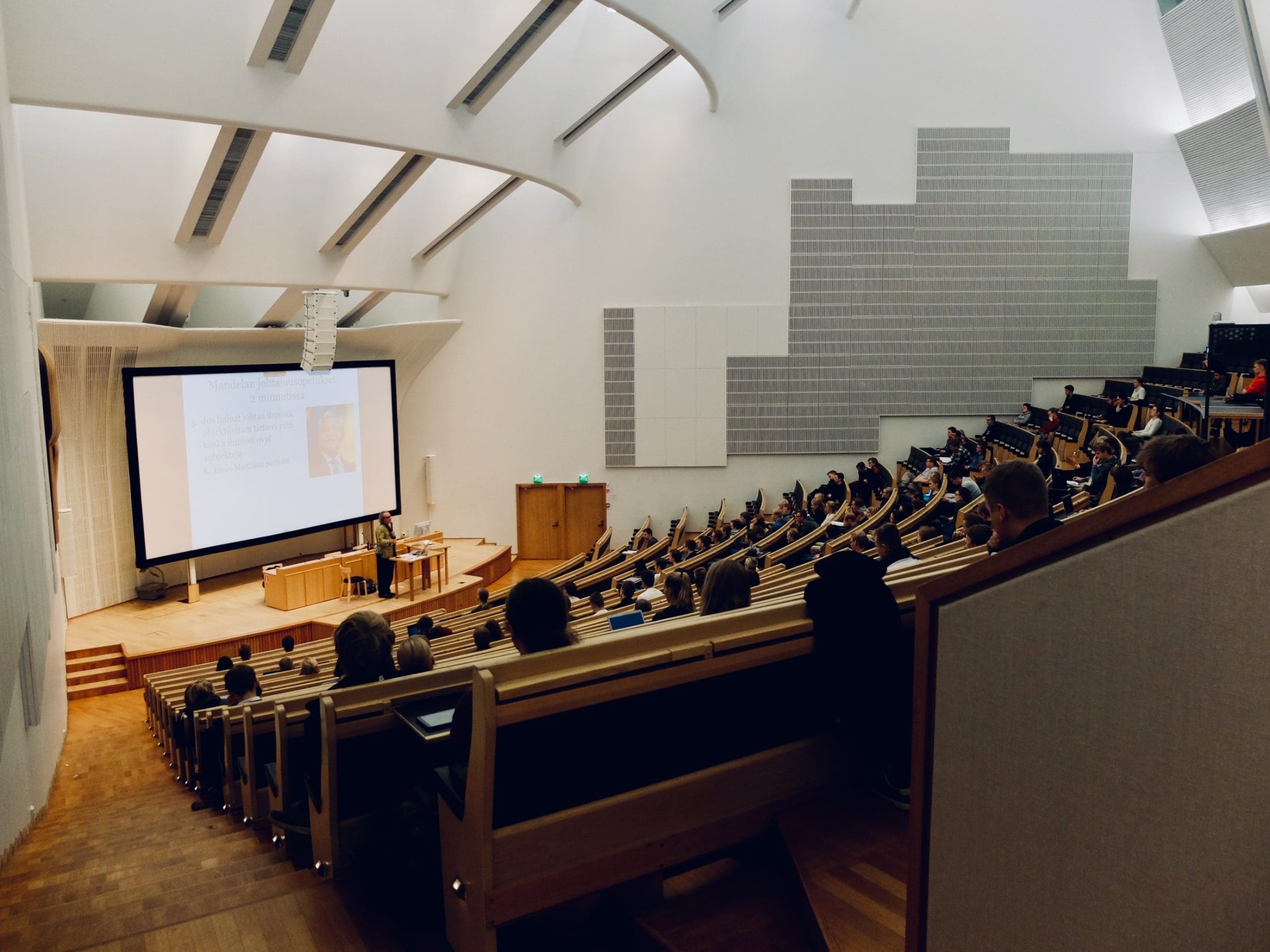 Compete for Student Attention With University SEO