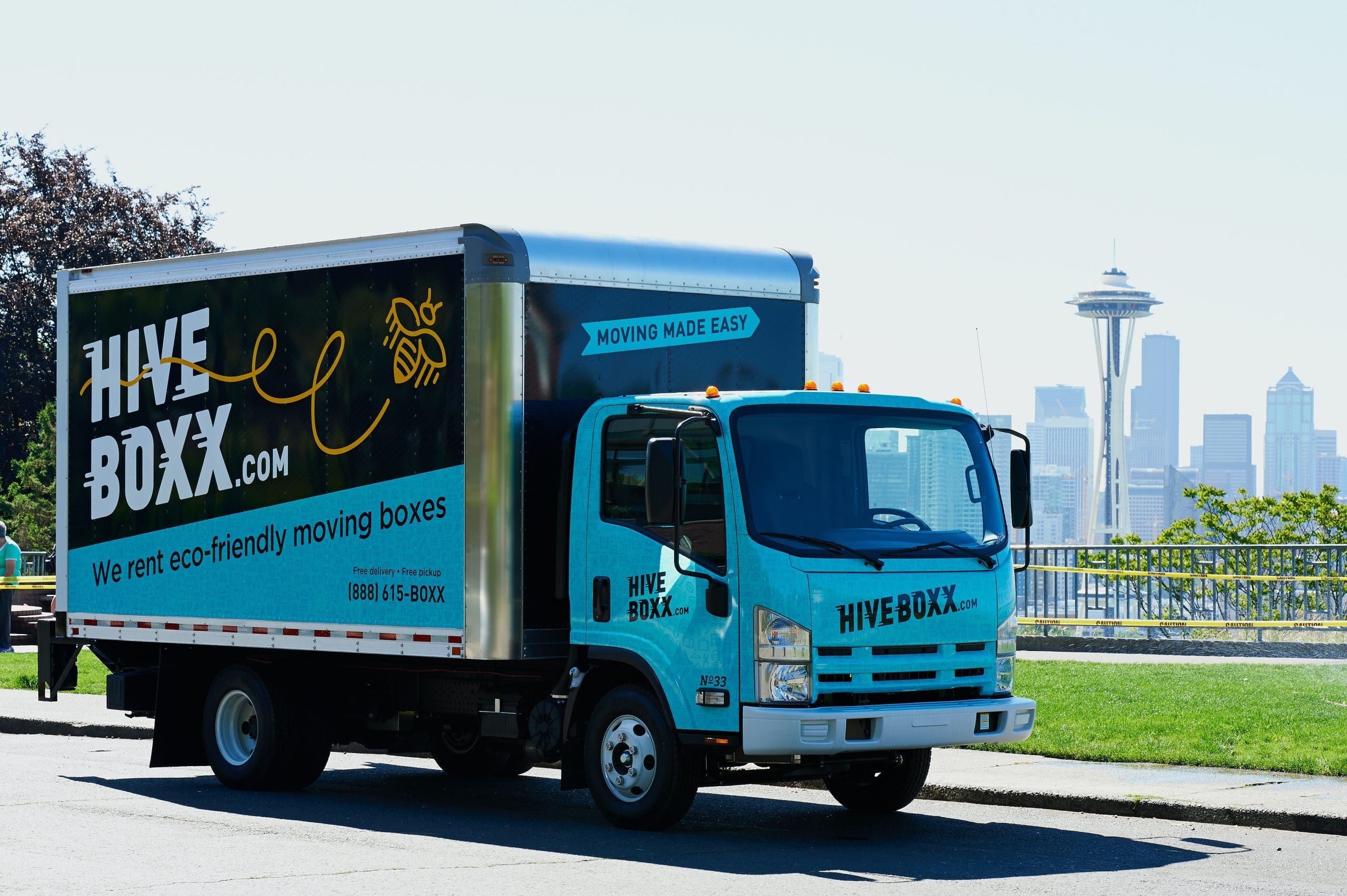Move Your Site to the Top of Search Rankings with Moving Company SEO Experts