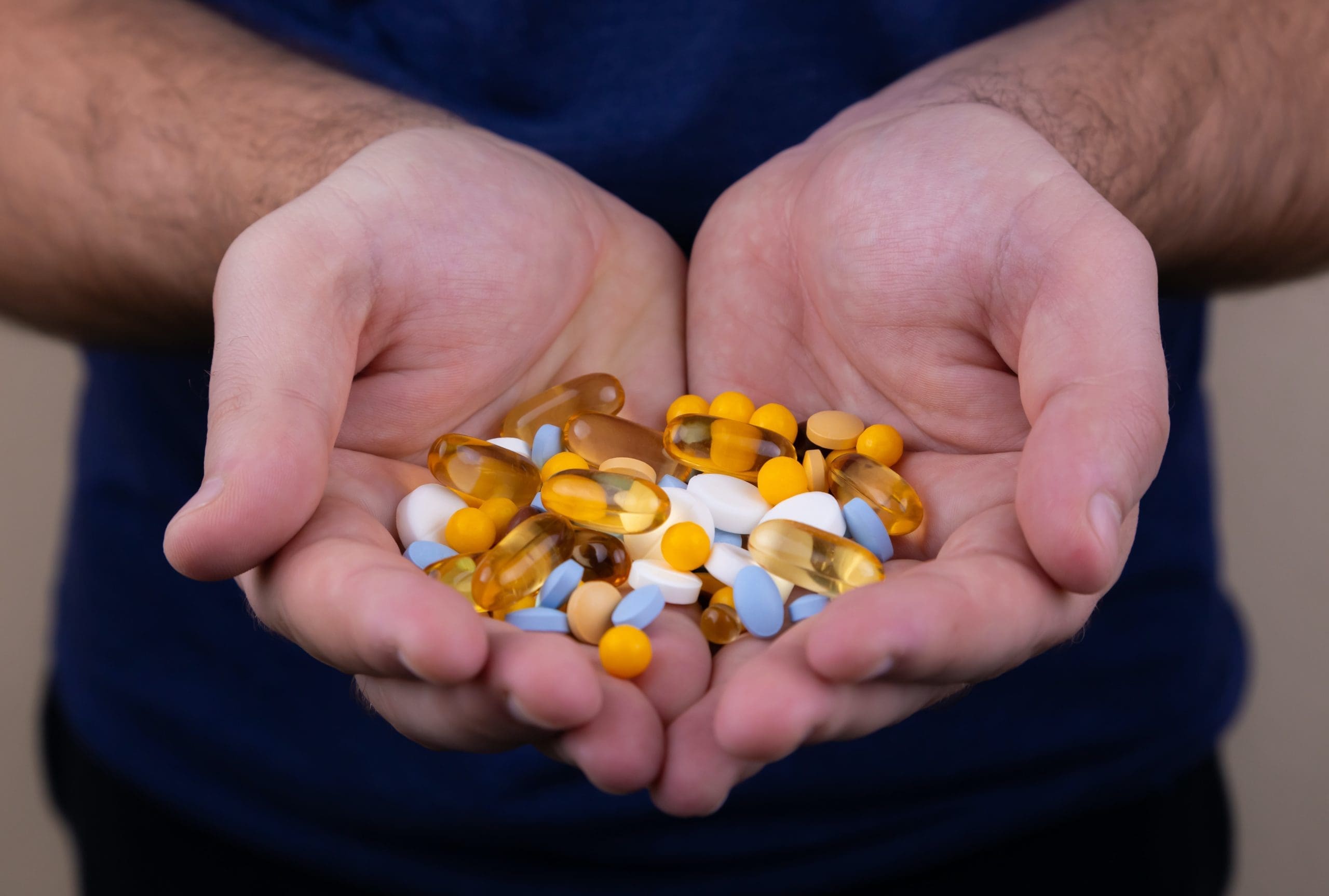 Get High Doses of Conversions with Professional Pharmaceutical Marketing