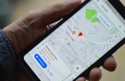 Get Your Business Found By Thousands With Google Maps SEO Services