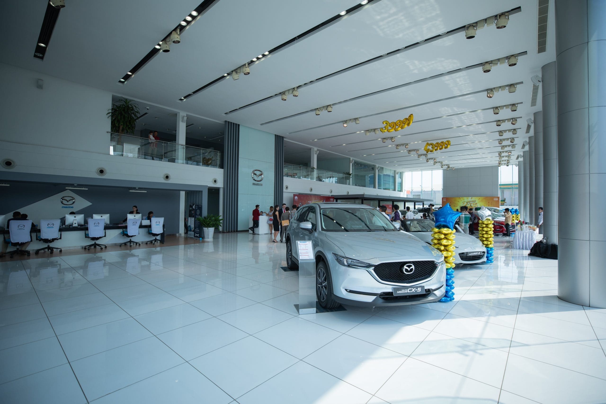 Drive Up Your Sales – Hire the Right Automotive Ad Agency