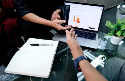 Take Your Digital Presence to the Next Level with Website Development Agency Services