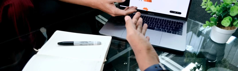 Take Your Digital Presence to the Next Level with Website Development Agency Services