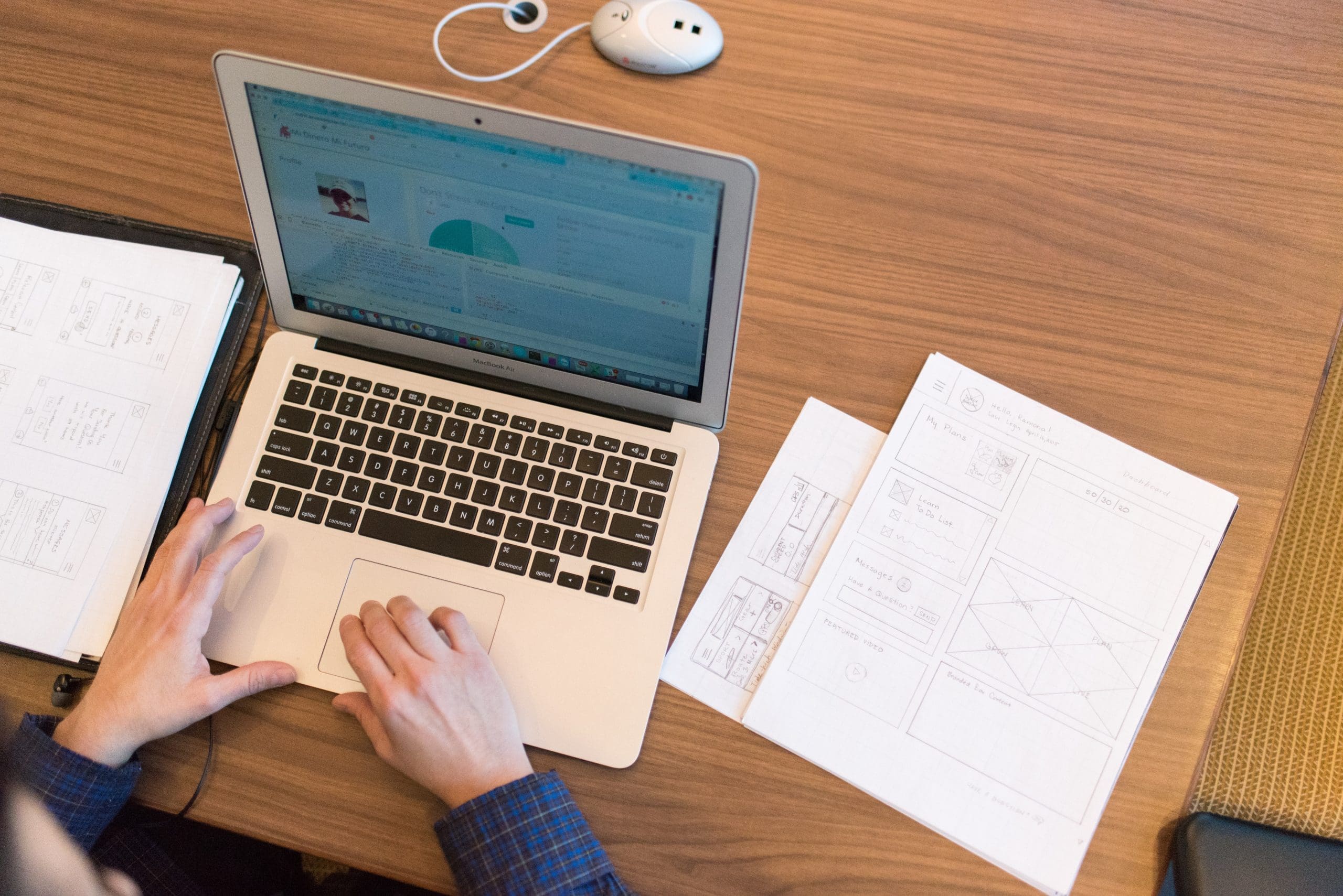 Get Custom Designs Without the Hassle – Find the Best Web Designers Near You