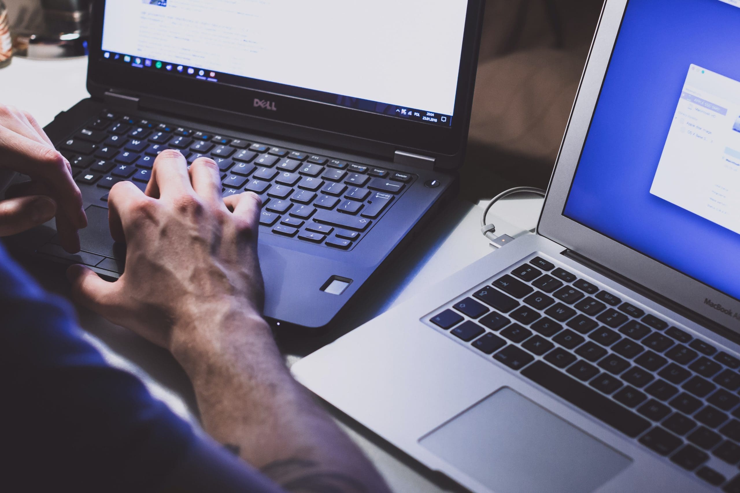 Keep Things Running Smoothly with Website Maintenance Service