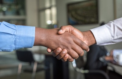 Teaming up for Success: Harness the Power of Partner Marketing