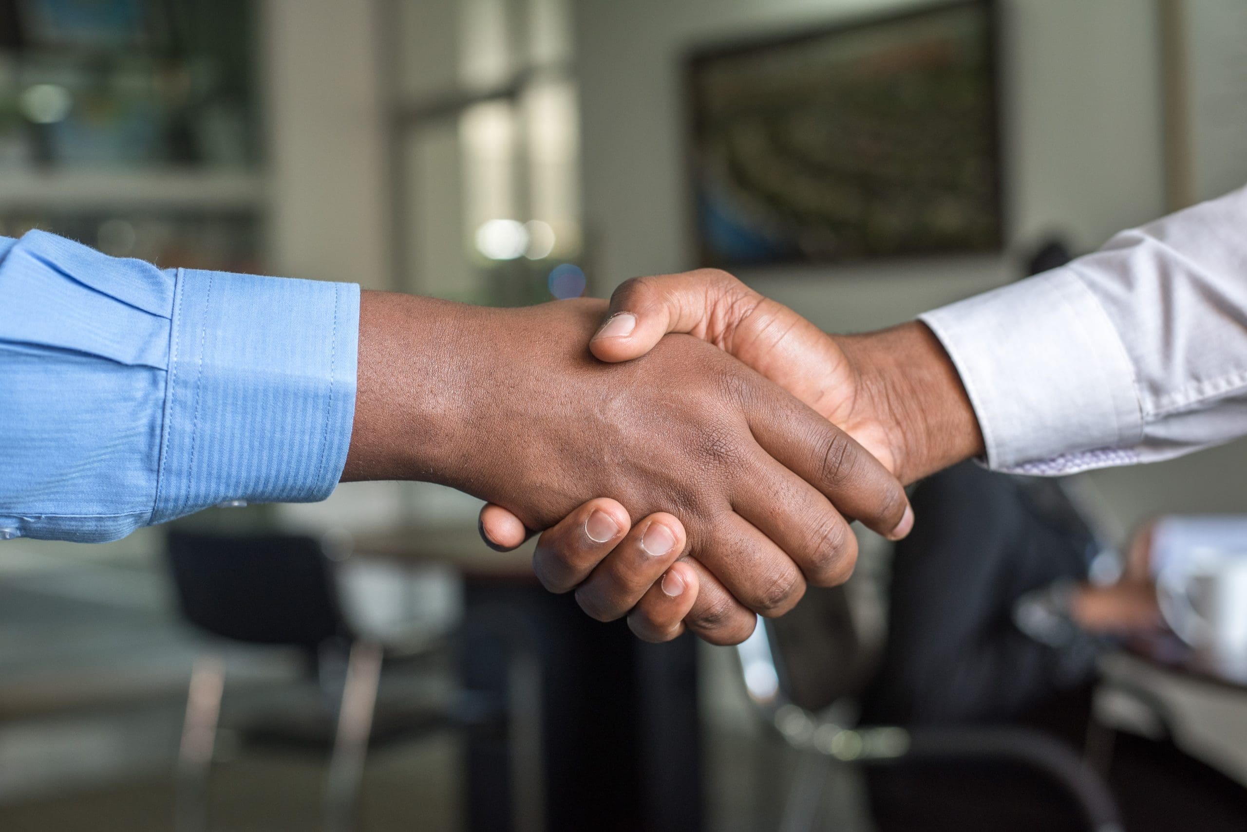 Teaming up for Success: Harness the Power of Partner Marketing