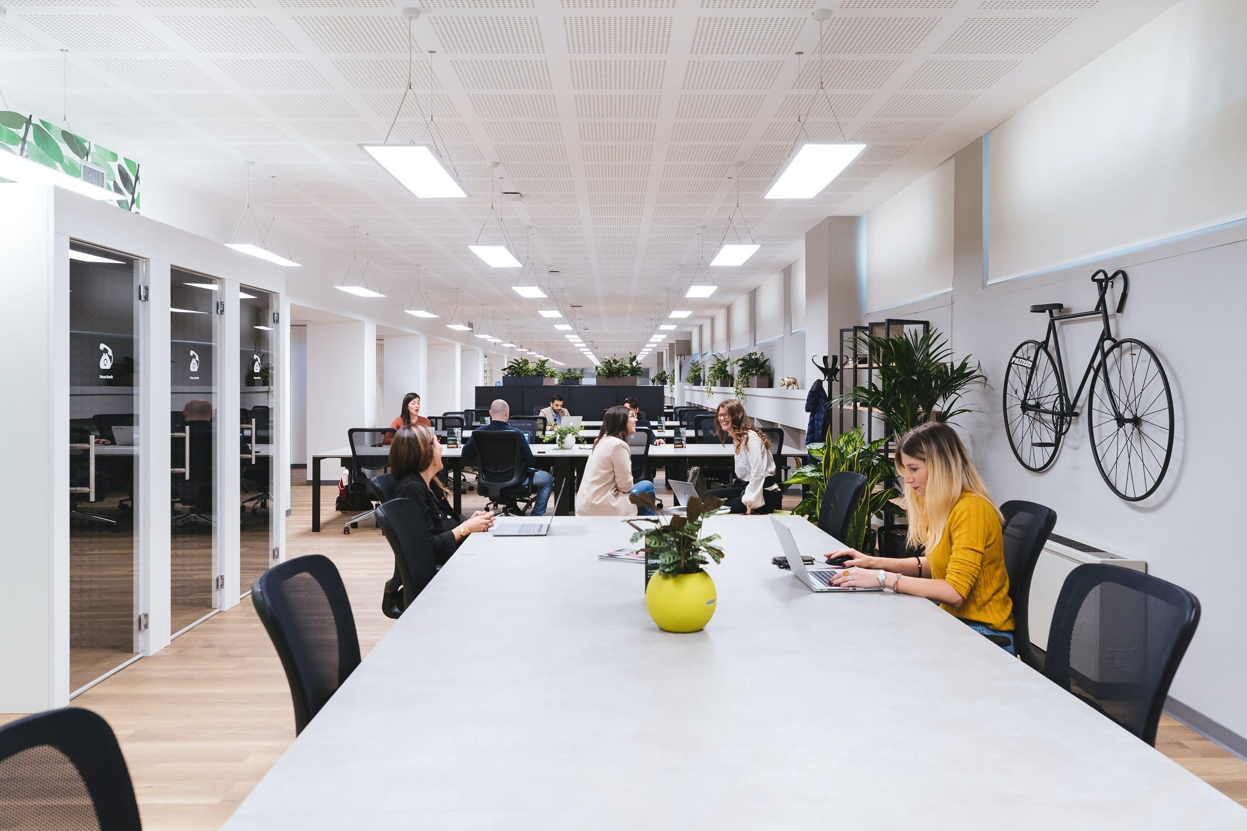 Unlock the Power of CRM and Make Connections That Count