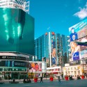 Outsmart the Competition with an Outdoor Marketing Company