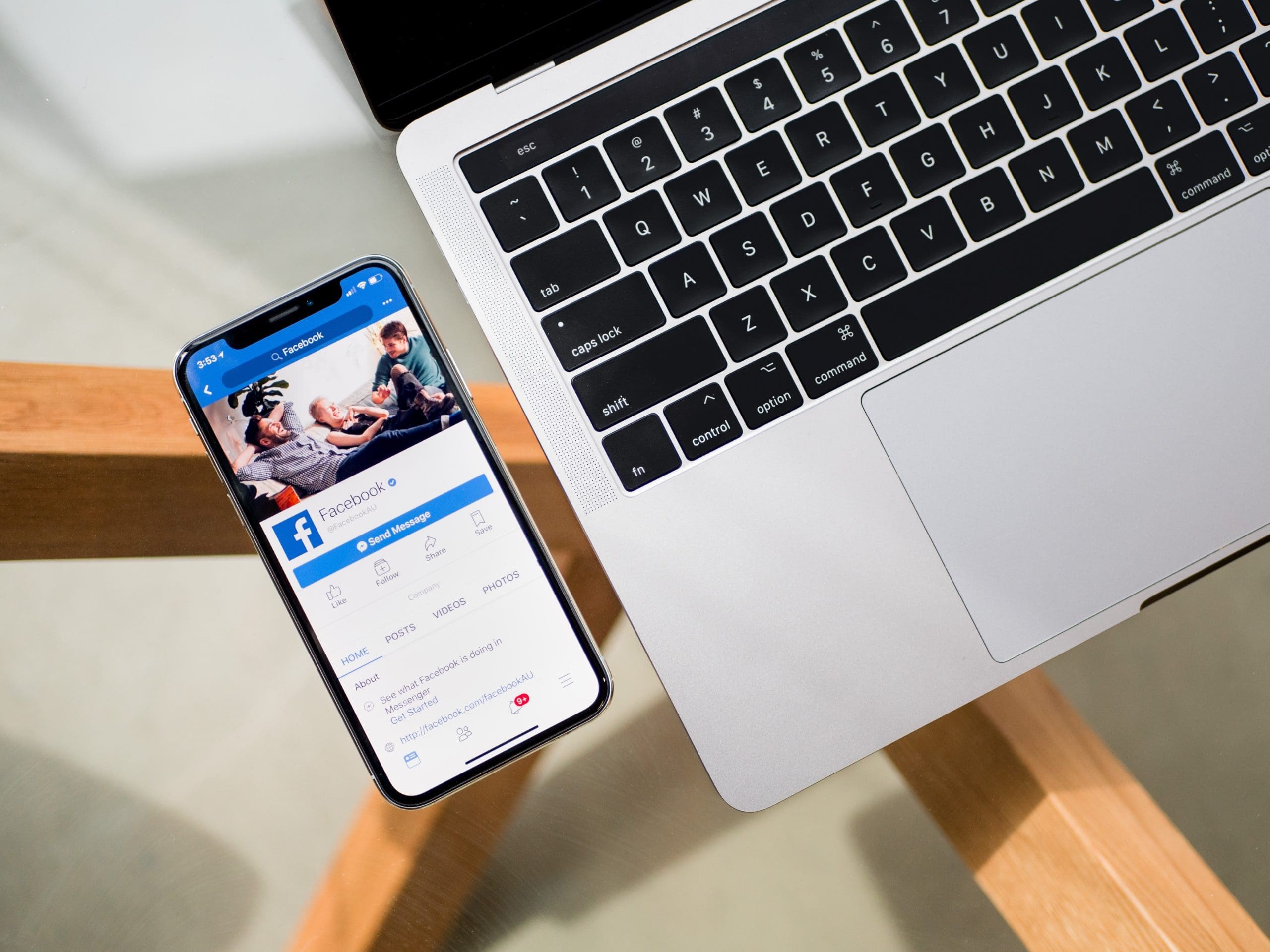 Boost Conversions With The Power of Facebook Ads