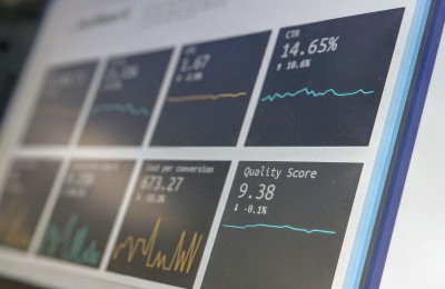 Make Search Engines Work For You – Discover SEO Data Analytics Now!