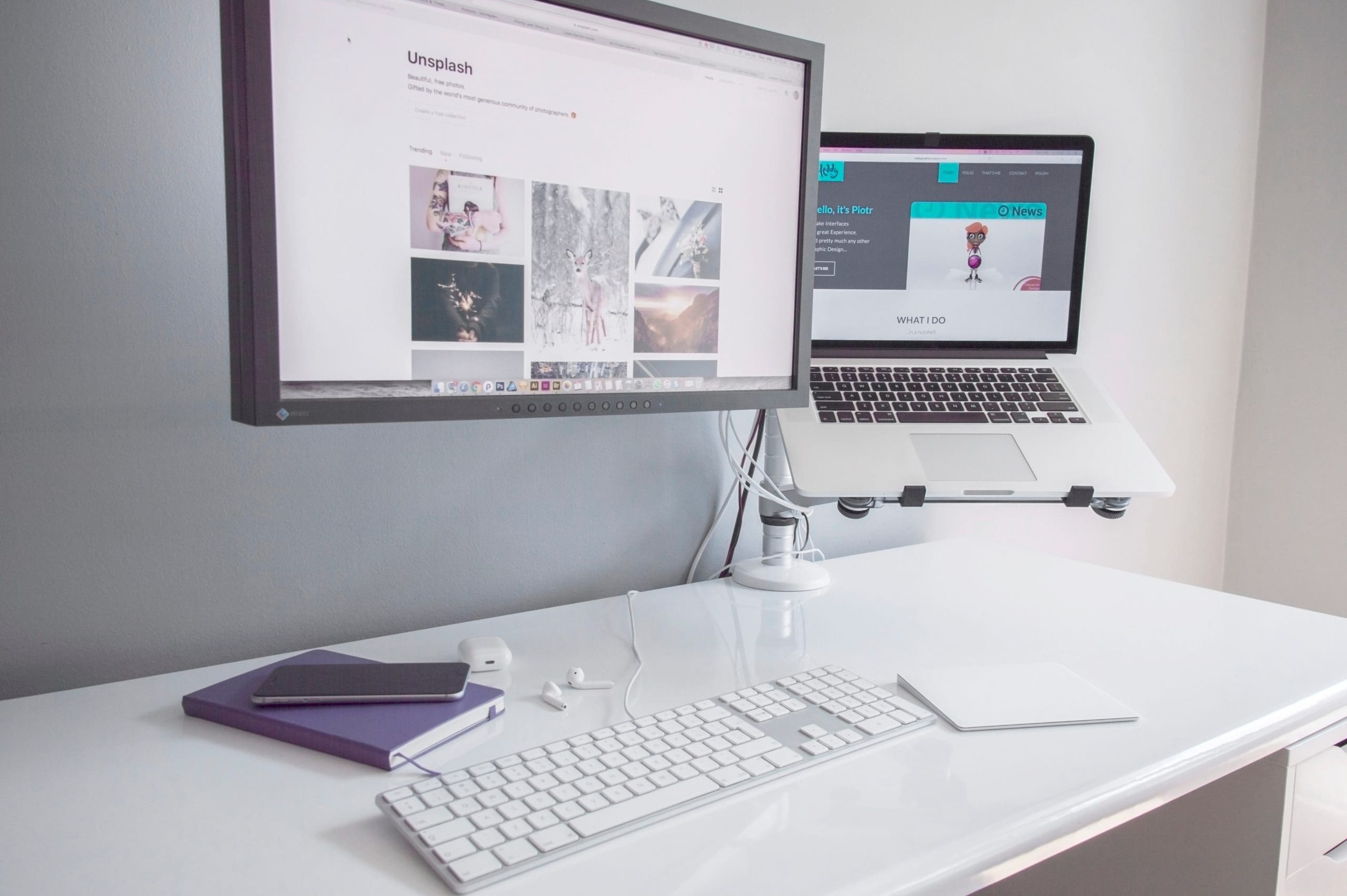 Keep Your Audience Interested With Professional Curated Content