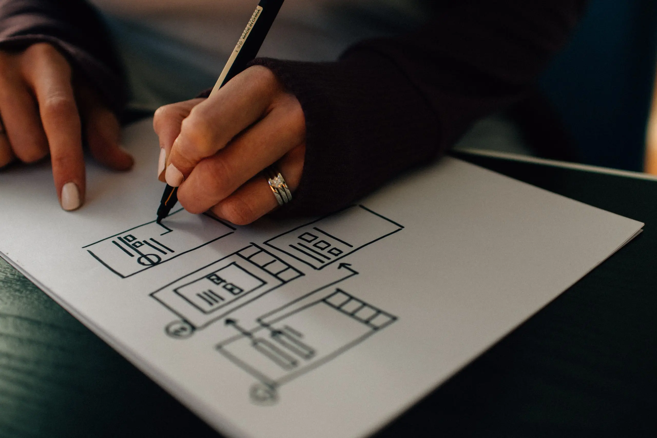 Design a Winning Website in Minutes to Generate Leads