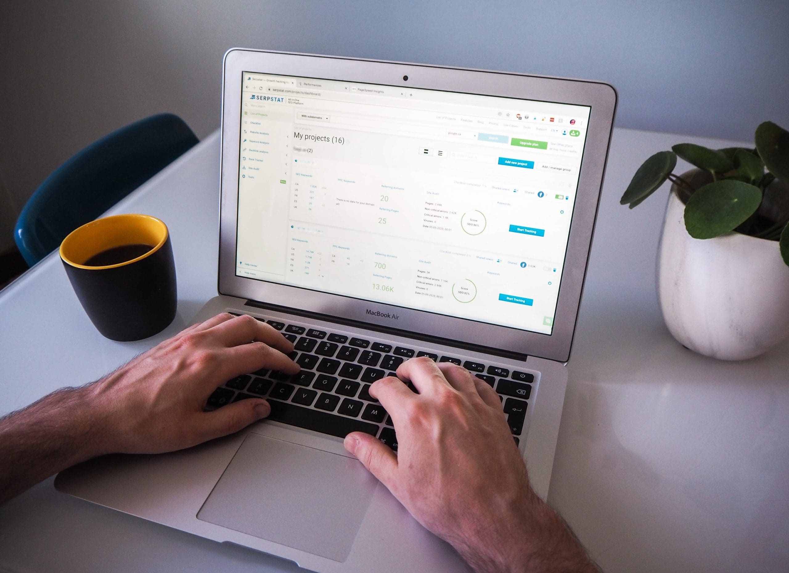 Boost Your SEO Results & Debunk the Myths
