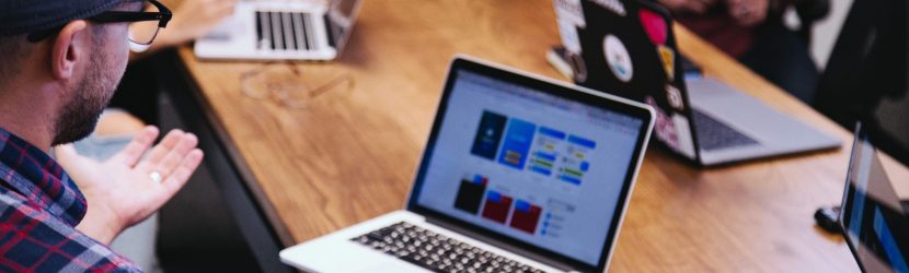Get the Perfect Website Design Without Leaving Your Hometown