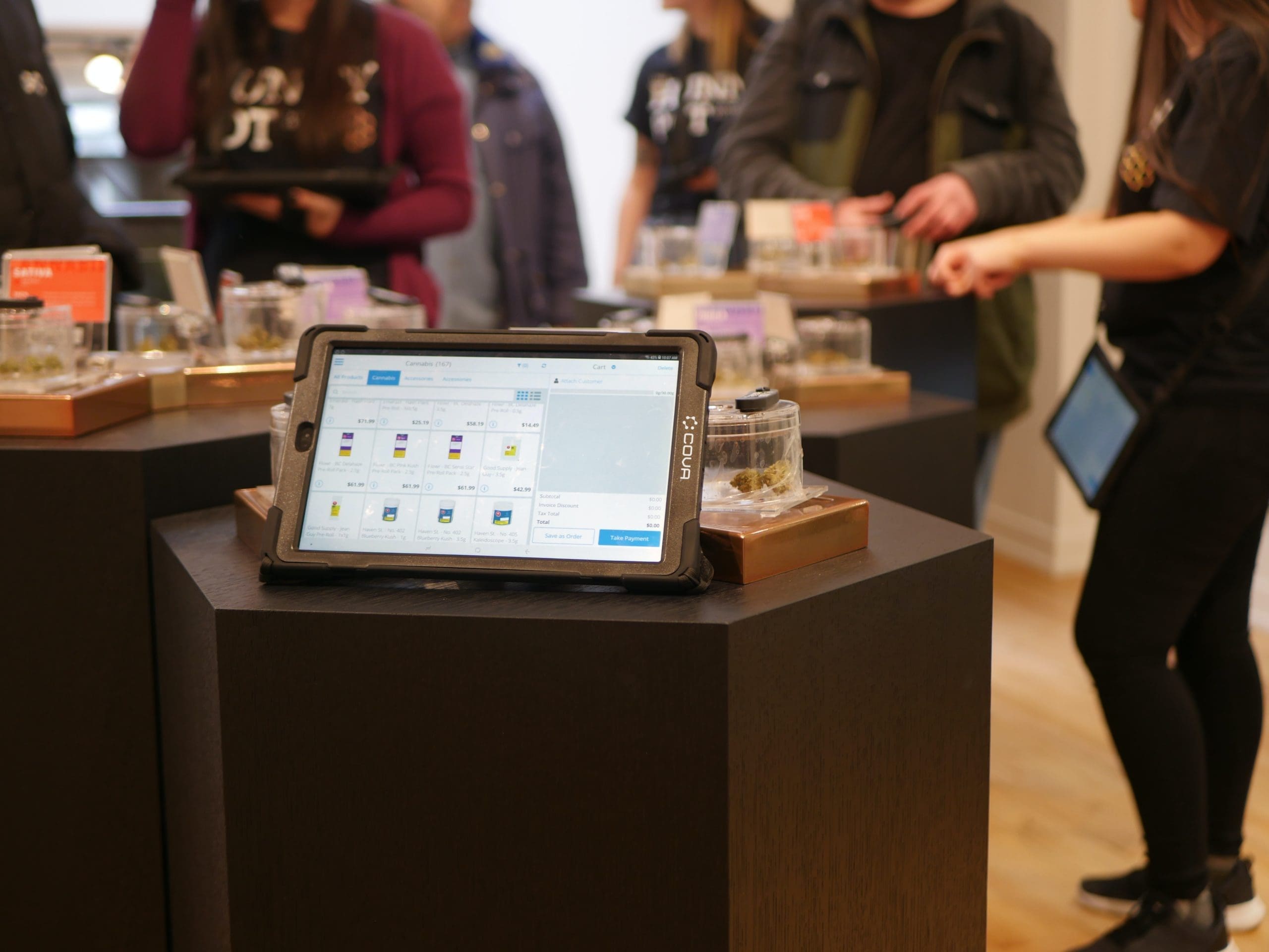 Streamline, Automate, Repeat: The Benefits of Smart Sales Technology