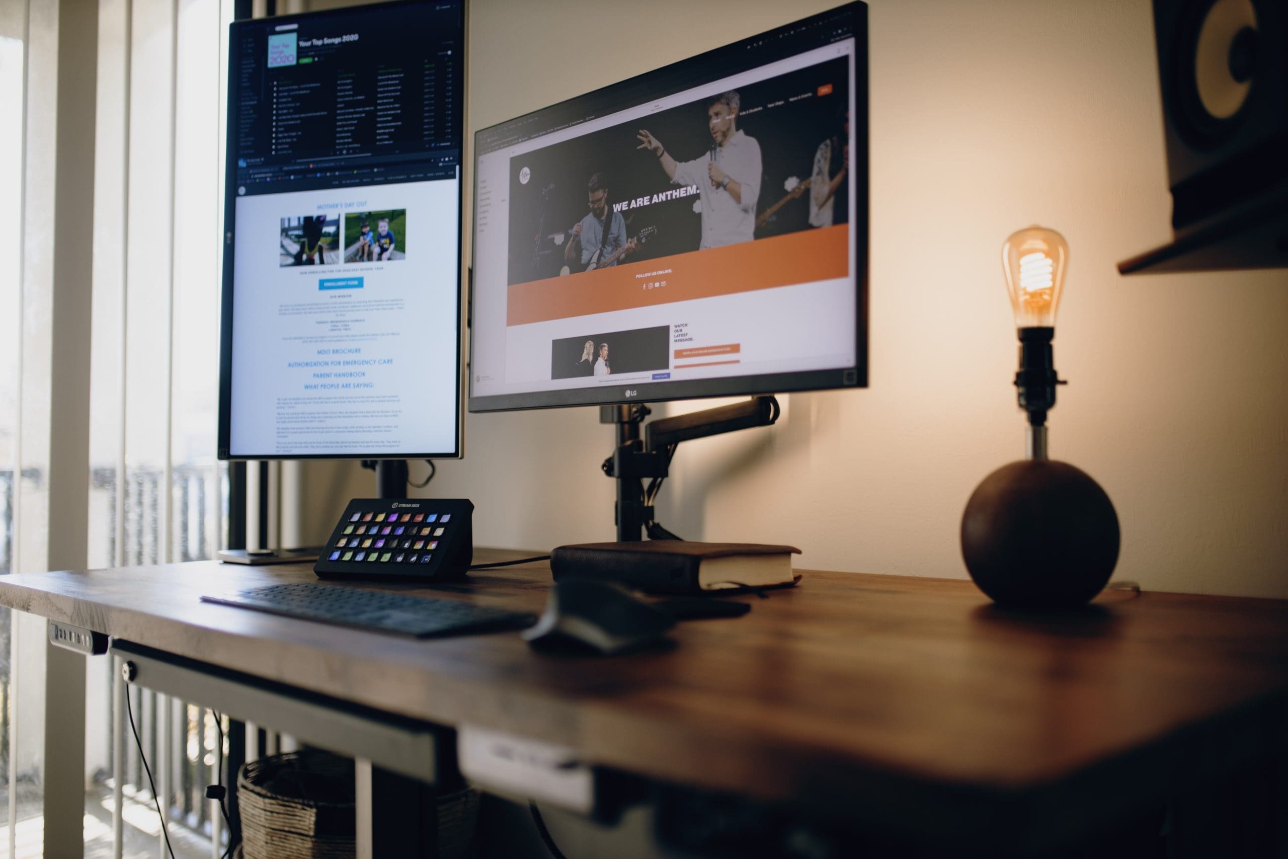 Give Your Blog an Instant Professional Upgrade