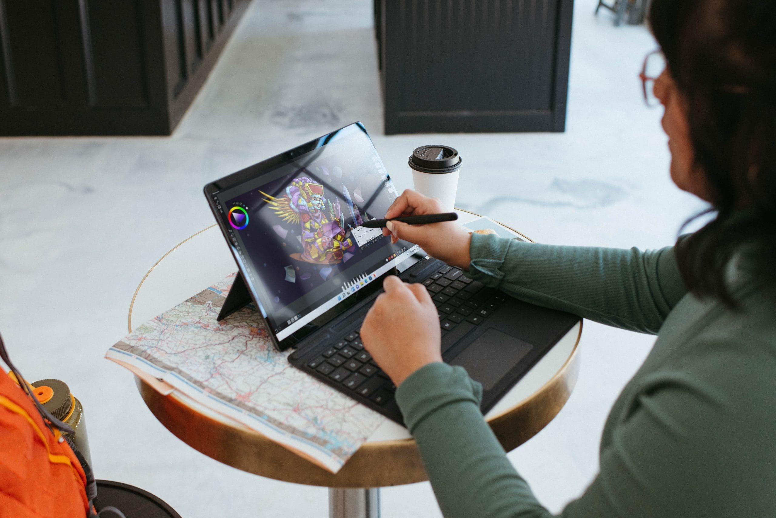 Create Stunning Visuals with the Top Image Editors