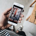 Design Stunning Visuals in No Time with AI Powered Photo Editor