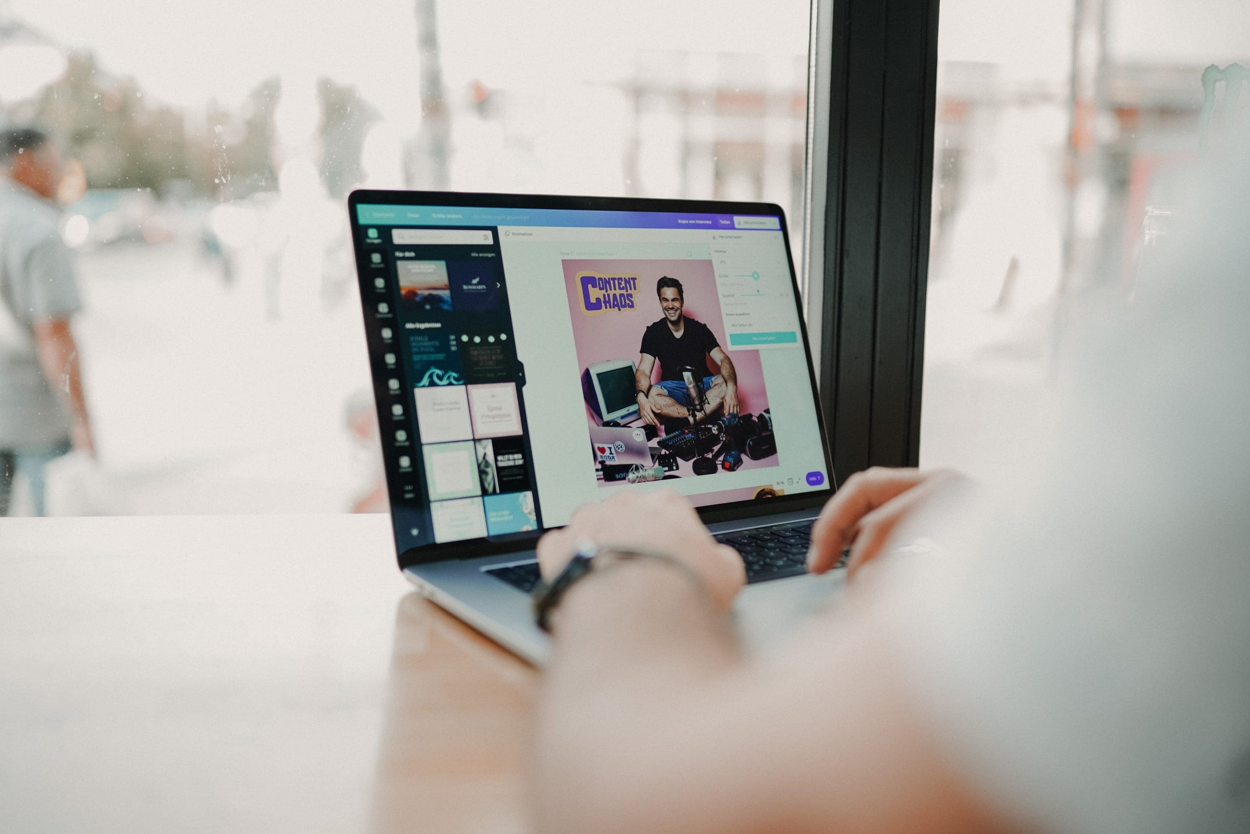 Streamline Your Content Creation Process for Maximum Impact