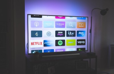 Reach Your Audience Where They’re Watching with CTV Advertising