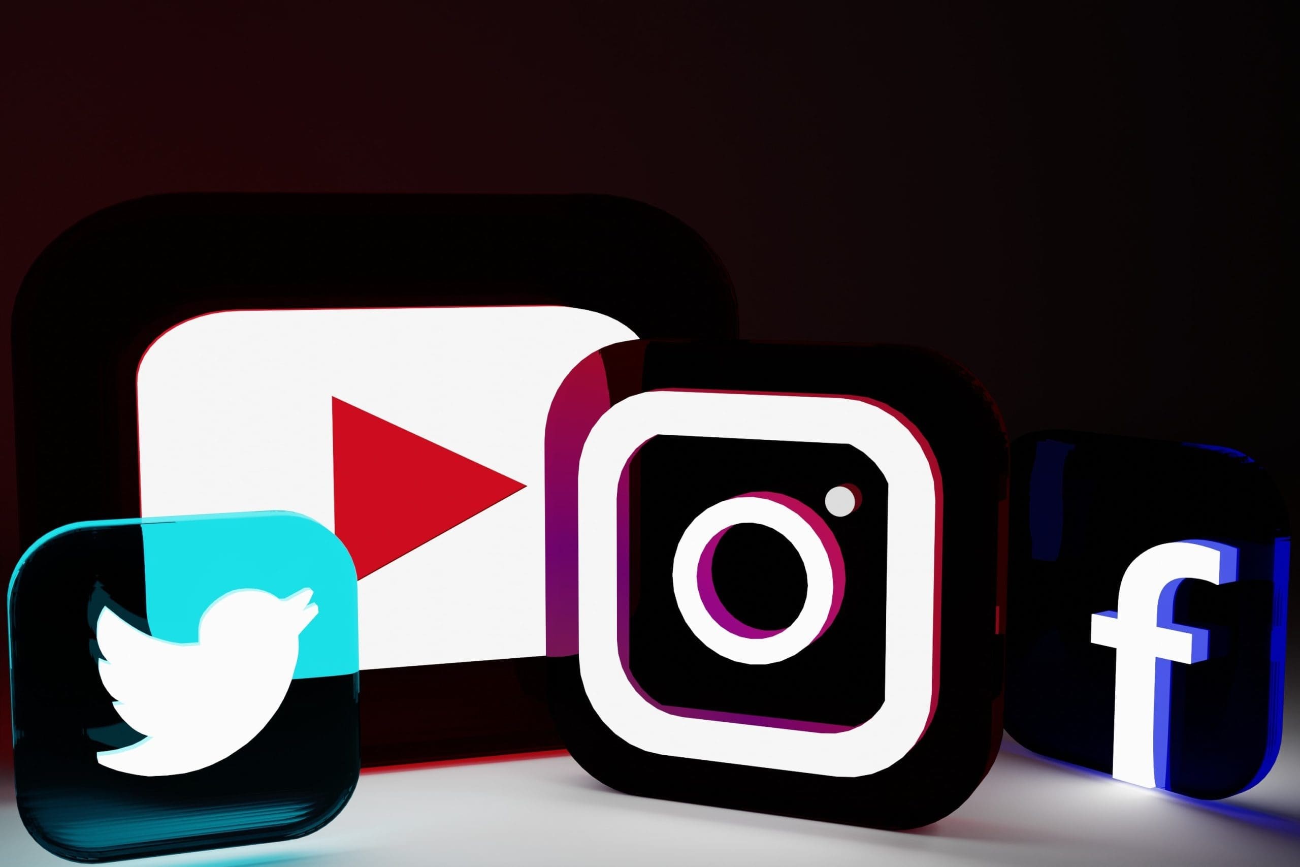 Tap Into A Growing Network of Businesses on Social Media